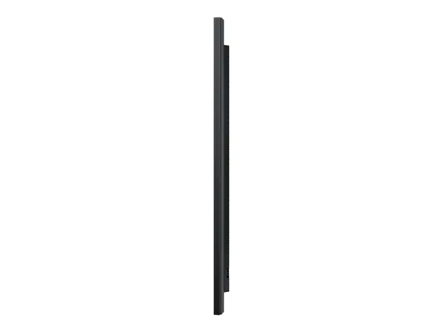 Samsung QB75R 75inch UHD 16:9 edge-LED 350nits DVI-D 2xHDMI RS232 WiFi SSSP6 