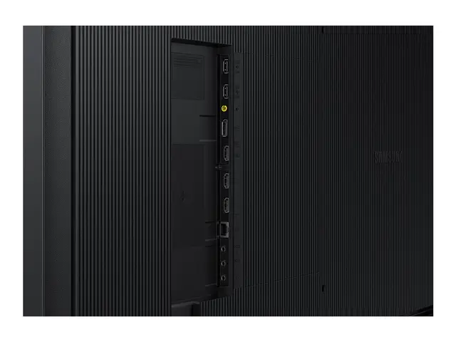 SAMSUNG 65inch UHD/4K Public Display 500nits 3xHDMI USB2.0 