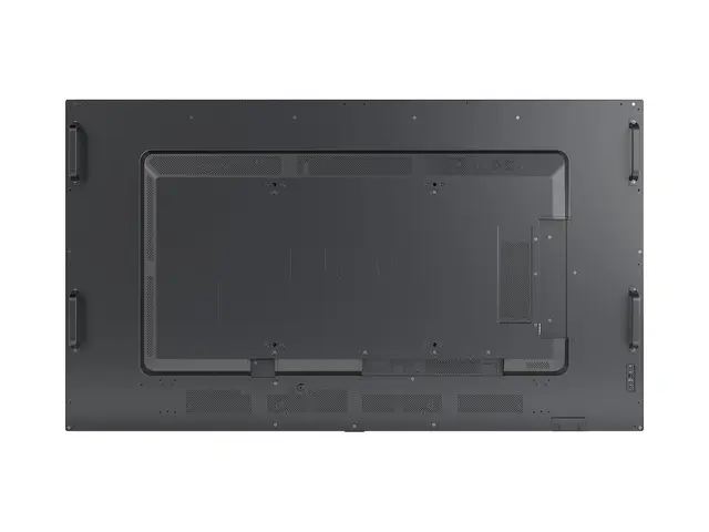 NEC MultiSync® M651-MPi4 MediaPlayer LCD 65" Midrange Large Format Display 