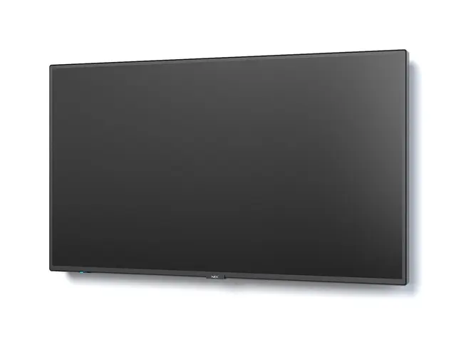 NEC MultiSync® M651-MPi4 MediaPlayer LCD 65" Midrange Large Format Display 
