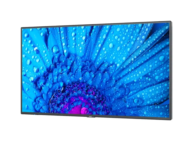 NEC MultiSync® M651-MPi4 MediaPlayer LCD 65" Midrange Large Format Display 