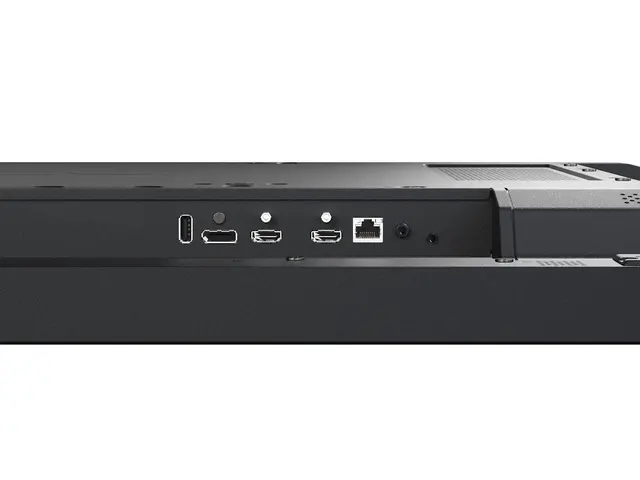 NEC MultiSync® M651-MPi4 MediaPlayer LCD 65" Midrange Large Format Display 
