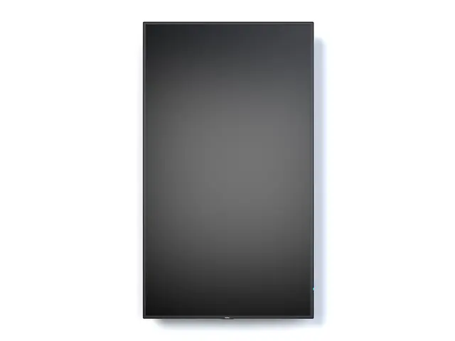 NEC MultiSync® M651-MPi4 MediaPlayer LCD 65" Midrange Large Format Display 