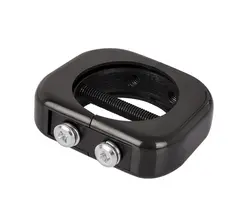 B-Tech BT7052-B tilbehørsfeste System2 Ø50mm Heavy Duty Ceiling / Floor Mount