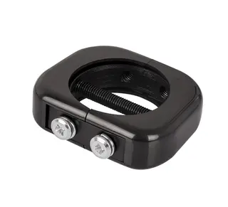 B-Tech BT7052-B tilbehørsfeste System2 Ø50mm Heavy Duty Ceiling / Floor Mount