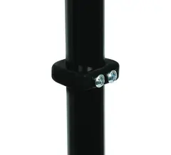 B-Tech BT6010 tilbehørsfeste System2 PTZ CCTV kamera opphengsadapter