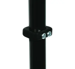 B-Tech BT6010 tilbehørsfeste System2 PTZ CCTV kamera opphengsadapter