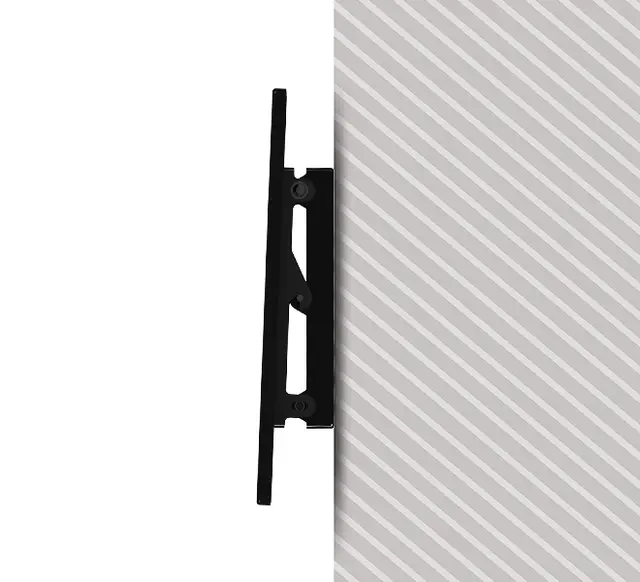 TV veggfeste ROTASJONSFESTE FLIP BT7550 Fra 0° til 90° opp til 70kg. skjerm 