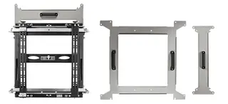 B-TECH BT8310 spacer kit Spacer Kit sørger for sikker montering