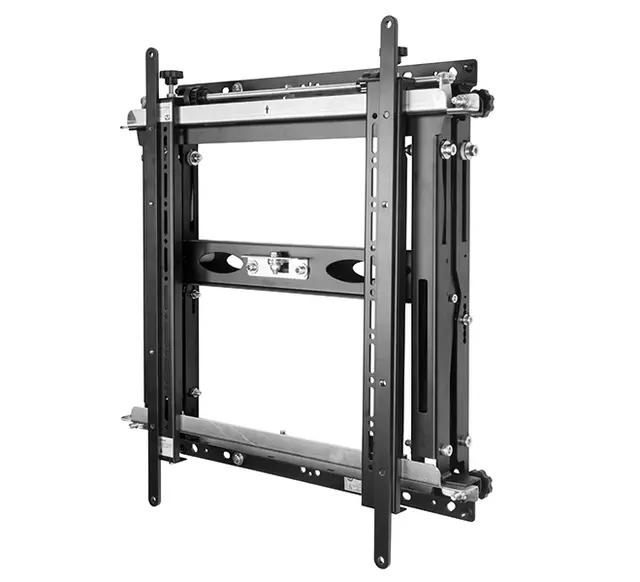B-TECH BT8310 videoveggfeste 42-70" Pop-Out Videowall Mount 