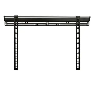 B-TECH BT8422 veggfeste opp til 80" <70kg VESA opp til 840x500