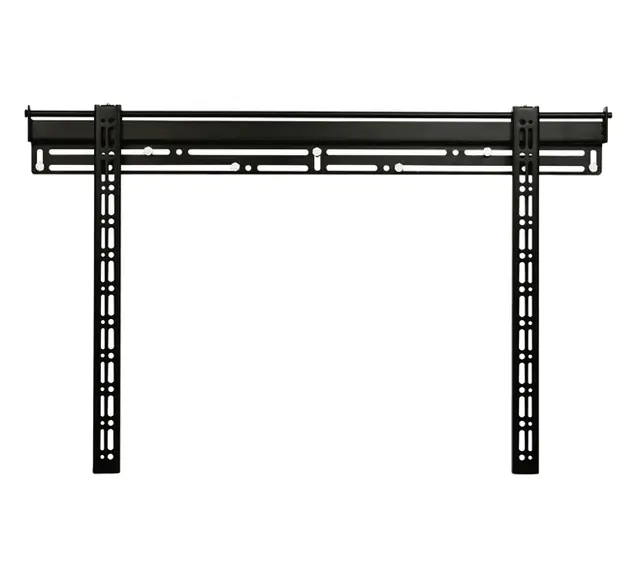 B-TECH BT8422 veggfeste opp til 80" <70kg VESA opp til 840x500 