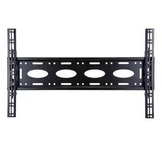B-TECH BT8442 veggfeste opp til 80" <80kg VESA oppt til 656x600