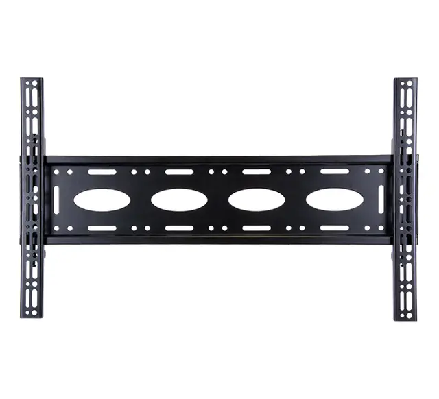 B-TECH BT8442 veggfeste opp til 80" <80kg VESA oppt til 656x600 