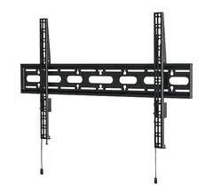 B-TECH BT9903 veggfeste fra 65 til 120" <200kg VESA opp til 1000x600