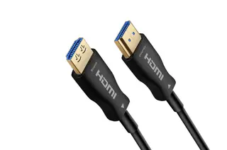 HDMI 4K AOC NANO Hybrid HDMI 2.0 5 m 4K@60 18Gbps | Slim | Ø3,8mm | Armored