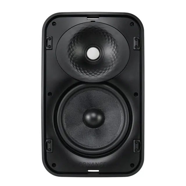 Sonance Mariner MX66 Utendørs høyttaler 6.5" mellomtone 1" diskant, pris pr.stk. 