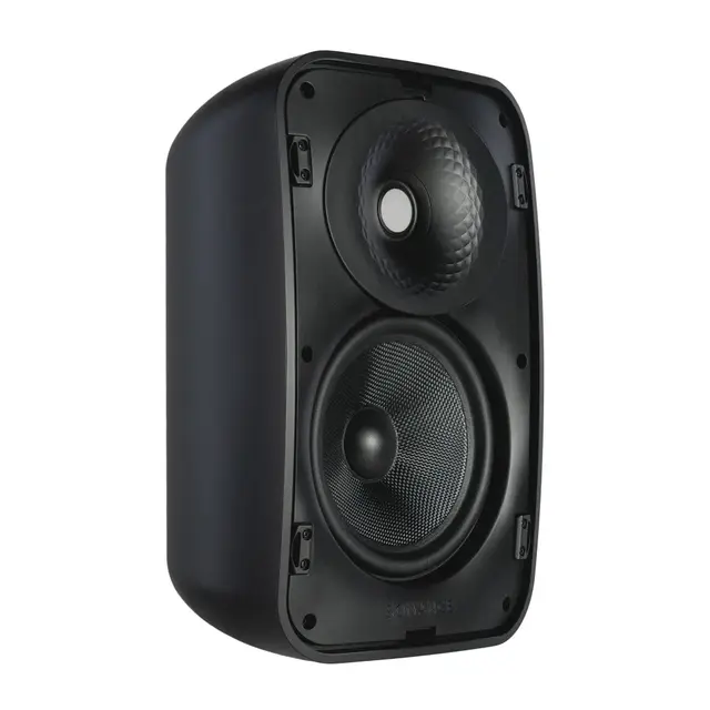 Sonance Mariner MX66 Utendørs høyttaler 6.5" mellomtone 1" diskant, pris pr.stk. 