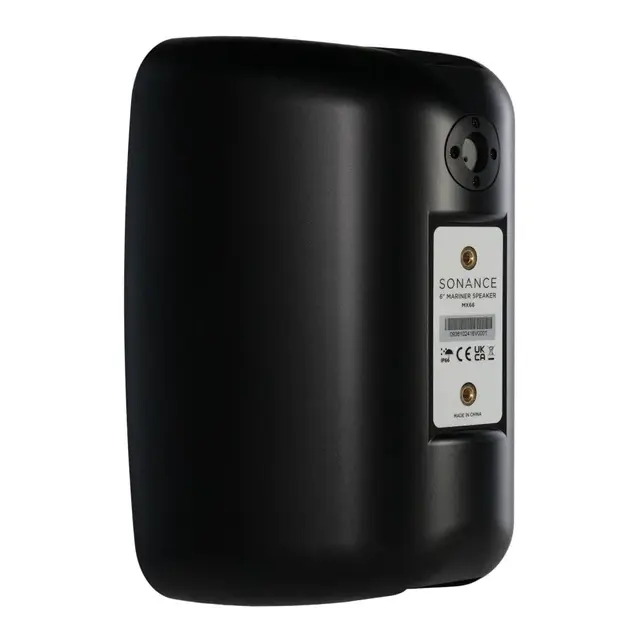 Sonance Mariner MX66 Utendørs høyttaler 6.5" mellomtone 1" diskant, pris pr.stk. 