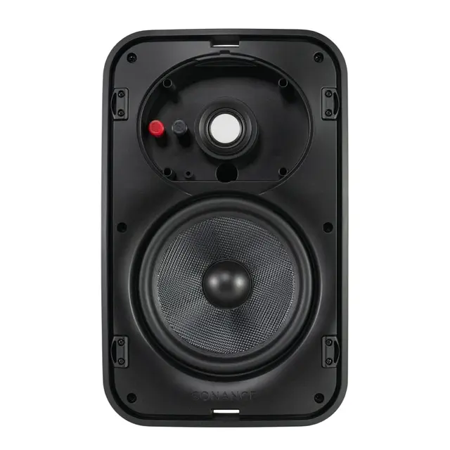 Sonance Mariner MX66 Utendørs høyttaler 6.5" mellomtone 1" diskant, pris pr.stk. 