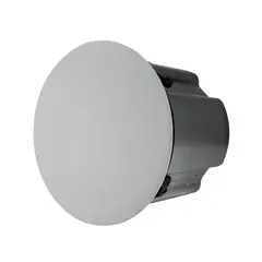 Sonance PS-C63RT 6,5" takhøyttaler 2-veis 100V / 8 ohm HVIT pris pr. stk