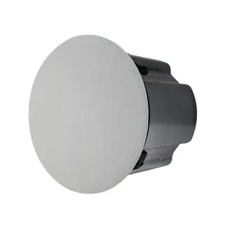 Sonance PS-C63RT 6,5" takhøyttaler 2-veis 100V / 8 ohm HVIT pris pr. stk