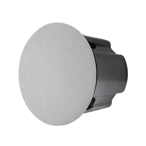 Sonance PS-C63RT 6,5" takhøyttaler 2-veis 100V / 8 ohm HVIT pris pr. stk