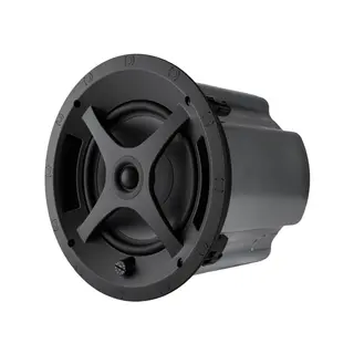 Sonance PS-C83RT 8" takhøyttaler 2-veis 100V / 8 ohm HVIT pris pr. stk