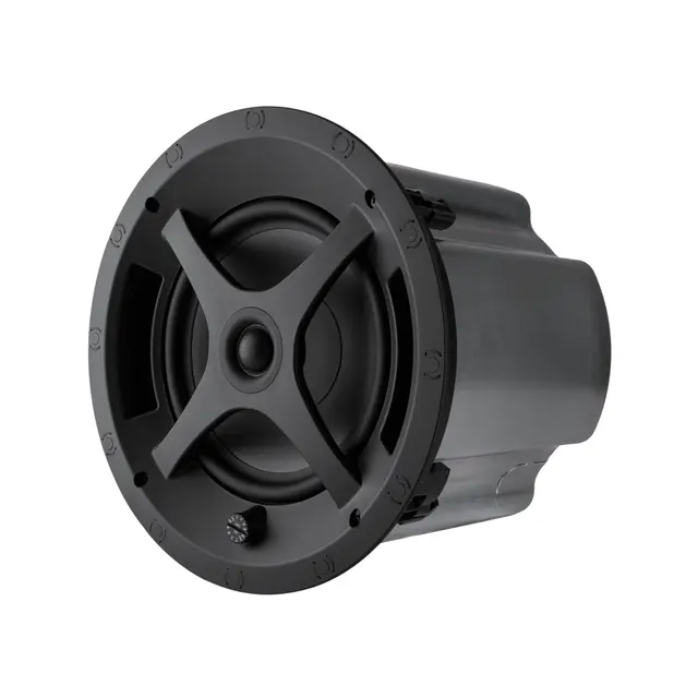 Sonance PS-C83RT 8" takhøyttaler 2-veis 100V / 8 ohm HVIT pris pr. stk 