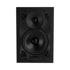 Sonance VX62, innbyggingshøyttaler, stk. Hight Output 125W monteringsdybde 89mm