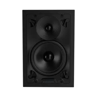 Sonance VX62, innbyggingshøyttaler, stk. Hight Output 125W monteringsdybde 89mm