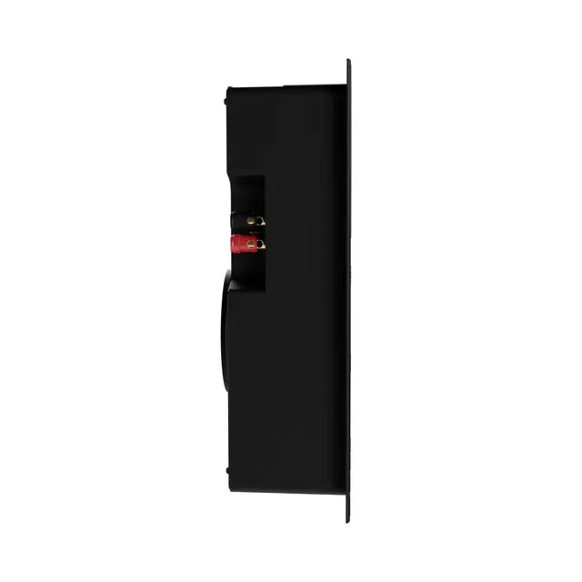 Sonance VX62, innbyggingshøyttaler, stk. Hight Output 125W monteringsdybde 89mm 