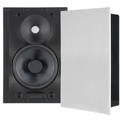 Sonance VX66TL innbyggingshøyttaler stk. Hight Output 140W monteringsdybde 64mm