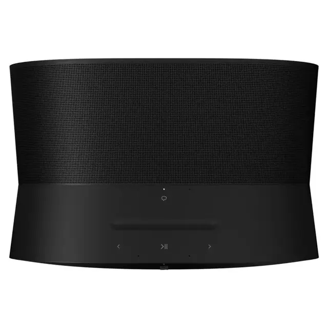 SONOS ERA 300 Trådløs høyttaler i sort Kompakt trådløs streaminghøyttaler 