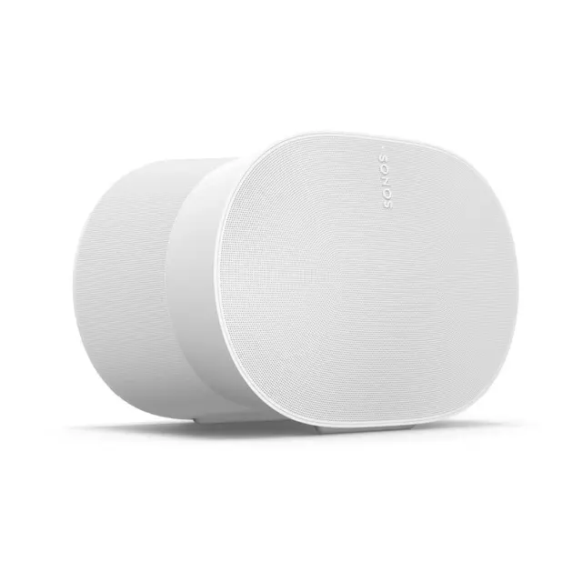SONOS ERA 300 Trådløs høyttaler i hvit Kompakt trådløs streaminghøyttaler 