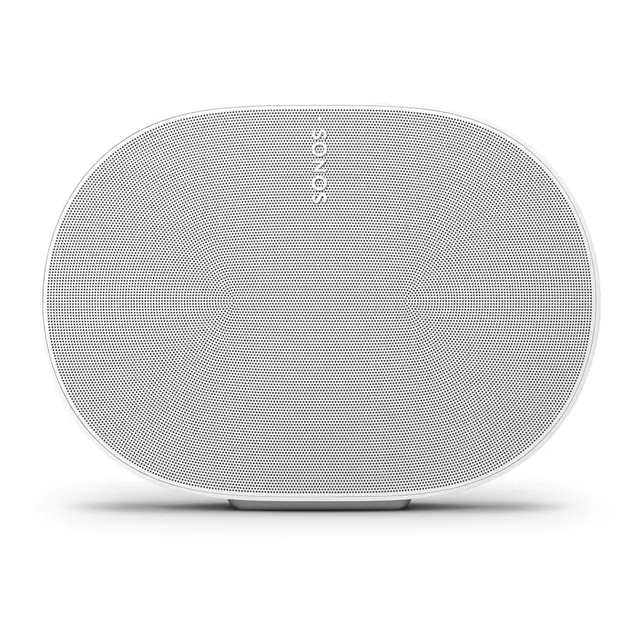 SONOS ERA 300 Trådløs høyttaler i hvit Kompakt trådløs streaminghøyttaler 