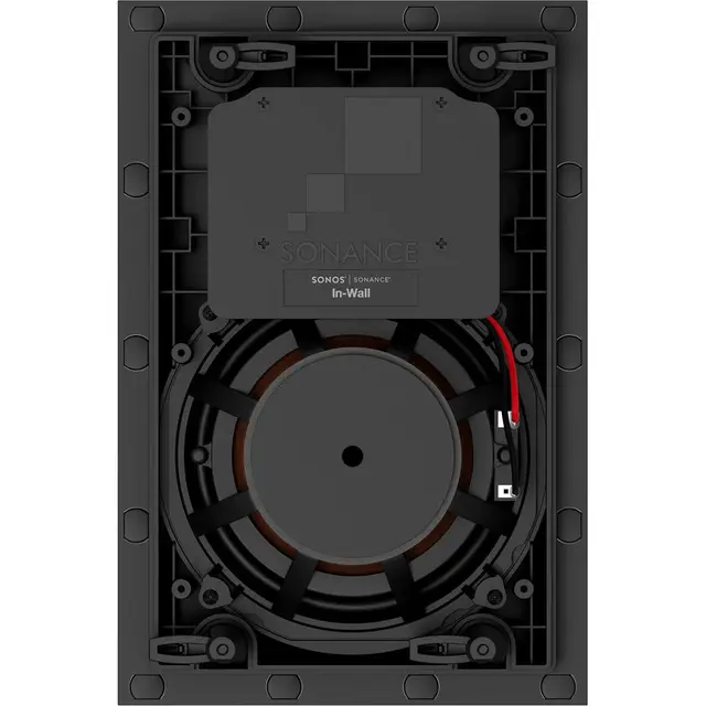 SONOS In-wall høyttalere med Trueplay Innfellingshøyttaler for vegg og tak 