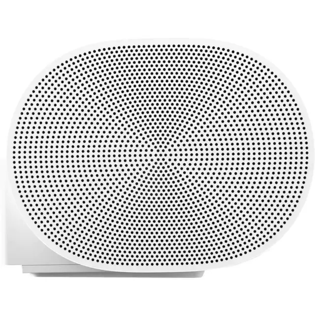 SONOS ARC trådløs lydplanke hvit Den smarte slanke lydplanken 
