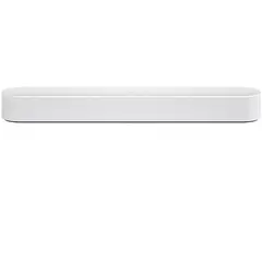 SONOS BEAM trådløs lydplanke hvit Den smarte kompakte lydplanken