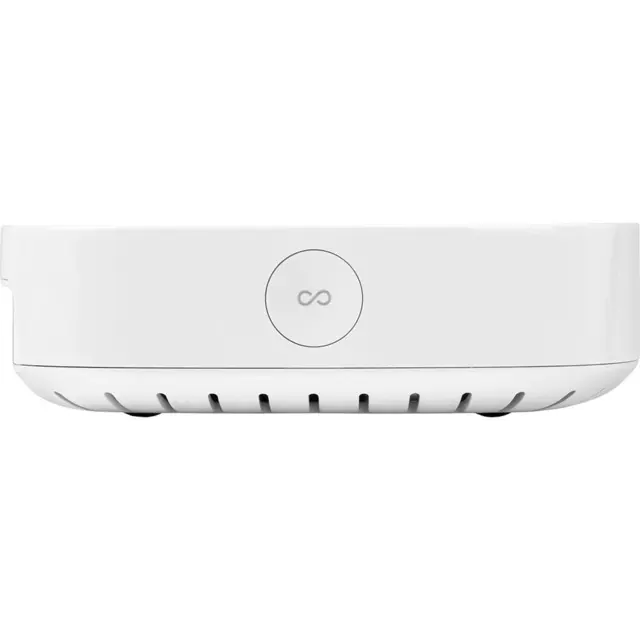 SONOS BOOST nettverksadapter Wi-Fi utvidelse, dedikert sonos nettverk 