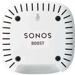 SONOS BOOST nettverksadapter Wi-Fi utvidelse, dedikert sonos nettverk