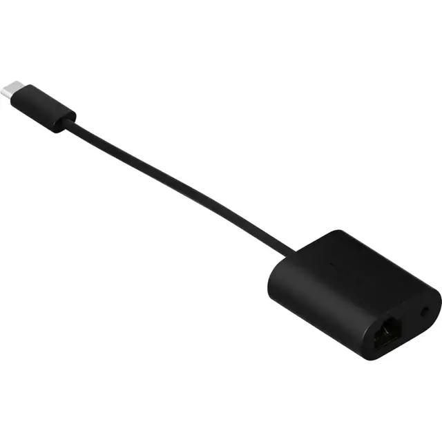SONOS ERA COMBO ADAPTER Nettverks- og AUX adapter for ERA 