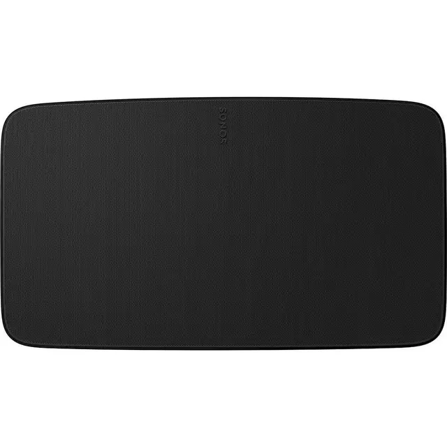 SONOS FIVE trådløs høyttaler sort Kraftig trådløs streaminghøyttaler 