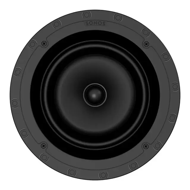 SONOS In-Ceiling 8" by Sonance Innfellingshøyttaler med Trueplay 