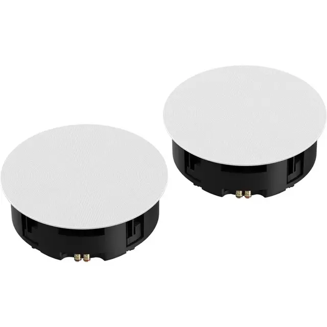 SONOS In-Ceiling 8" by Sonance Innfellingshøyttaler med Trueplay 