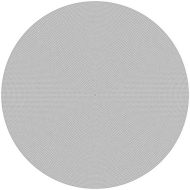 SONOS In-Ceiling 6,5" by Sonance Innfellingshøyttaler med Trueplay 