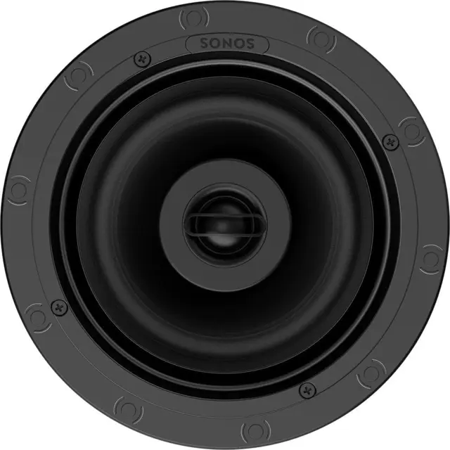 SONOS In-Ceiling 6,5" by Sonance Innfellingshøyttaler med Trueplay 
