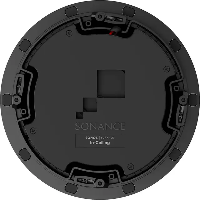 SONOS In-Ceiling 6,5" by Sonance Innfellingshøyttaler med Trueplay 