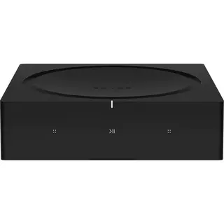SONOS AMP 2x125W 8ohm klasse D Forsterker med streaming