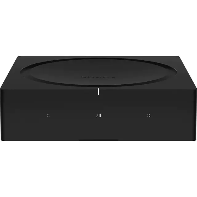 SONOS AMP 2x125W 8ohm klasse D Forsterker med streaming 